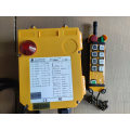 F24-12D Telecrane Wireless Radio Remote Control for Overhead Crane